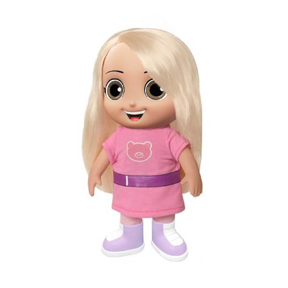 Baby alive jessica online