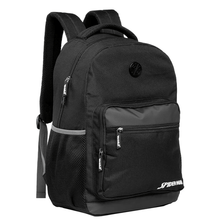 Mochila Costa Escolar Grande Spider Man 15201 - Xeryus