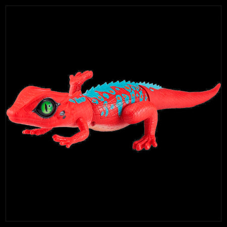 Zuru Robo Alive Lagarto Ligeiro 1120 - Candide