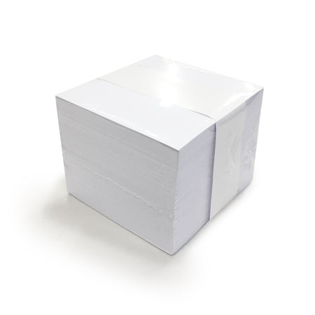 Refil Porta-Lembretes 650 Folhas 75 g/m² 3213 - Fina Idéia