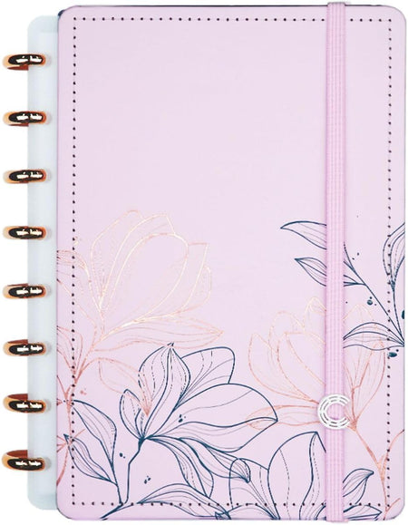 Caderno Inteligente A5 Bruna Tavares House 80 Fls. CIA52150 - Novitate