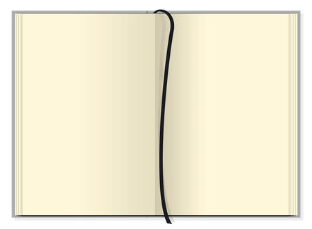 Caderneta Brochura M 80 Folhas 80g/m² Oncinha 7904 - Fina Ideia