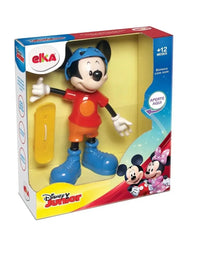 Boneco Mickey Radical 900 - Elka