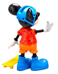 Boneco Mickey Radical 900 - Elka