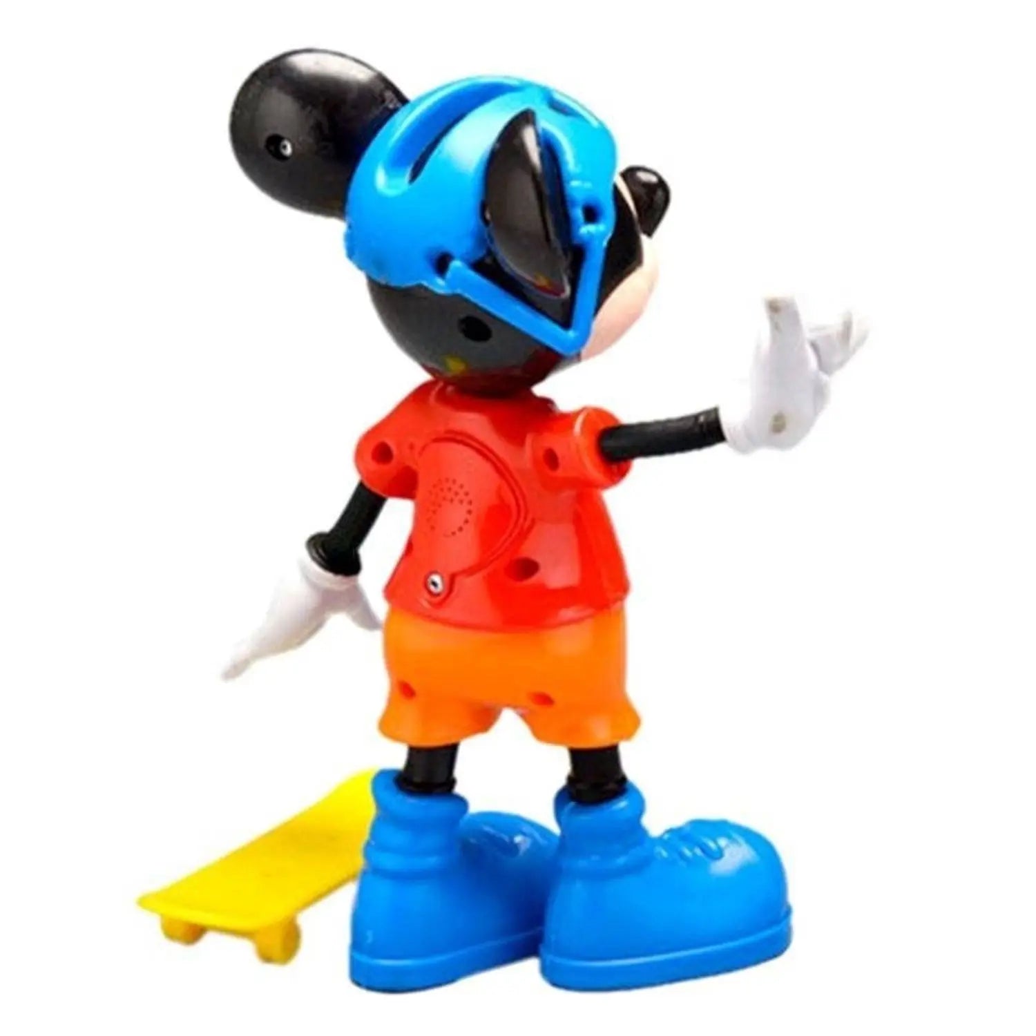 Boneco Mickey Radical 900 - Elka