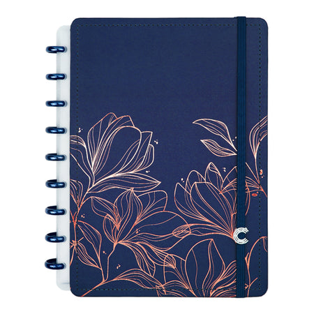 Caderno Inteligente A5 Bruna Tavares Dream 80 Fls. CIA52149 - Novitate