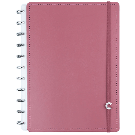 Caderno CI Guava Grande 80 Fls 90g/m² CIGD4339 - Novitate