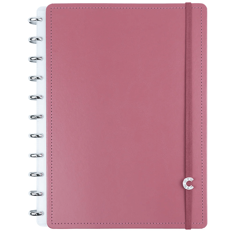 Caderno CI Guava Grande 80 Fls 90g/m² CIGD4339 - Novitate