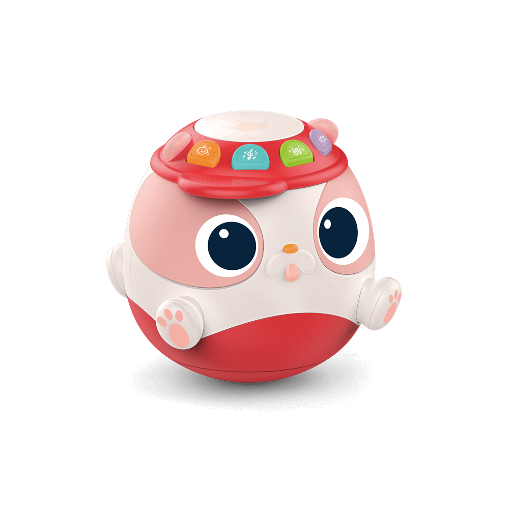 Gatinho Musical Som Divertido FBB-714 - Fenix – Jessica Presentes