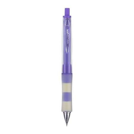 Lapiseira Plástica 0.7mm Color Grip LP0106 - BRW