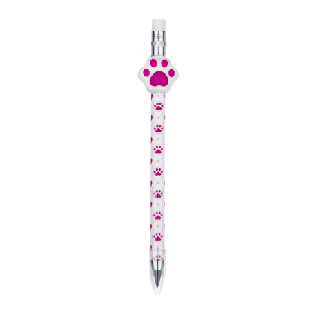 Lápis Infinity Paw Patinhas Grafite Infinito 0,5 mm LP3001 - BRW