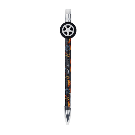 Lápis Infinity Joyful Grafite Infinito 0,5 mm LP3002 - BRW