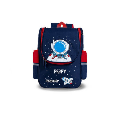 Mochila Escolar Costa Astronalta FF9513 - Fofy