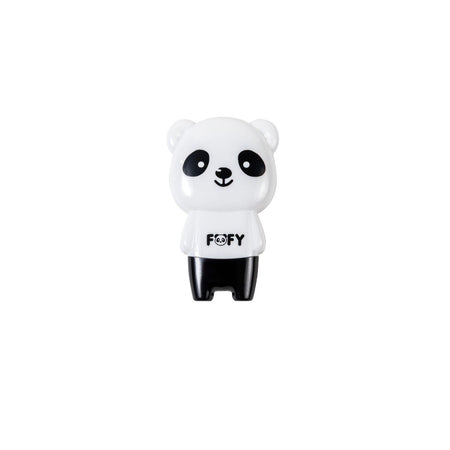 Fita Corretiva Roller Panda FF6515 - Fofy