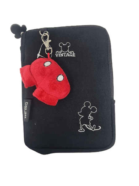 Capa Protetora Para Tablet de Até 7¨ Mickey 50557 - Demiwil