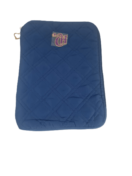 Capa Protetora Para Tablet Capricho Azul 10¨ 19351 - Demiwil