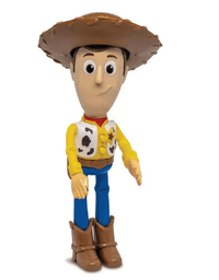 Boneco Meu Amigo Woody 1134 - Elka