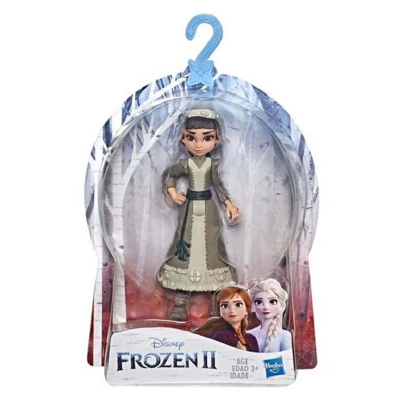 Elsa – Frozen, bonecas frozen pequena 