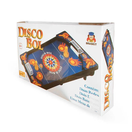 Disco Bol 390-A - Braskit