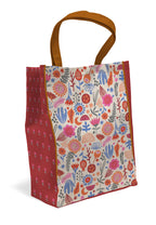 Bolsa Tote Orgânica 8541 - Fina Ideia