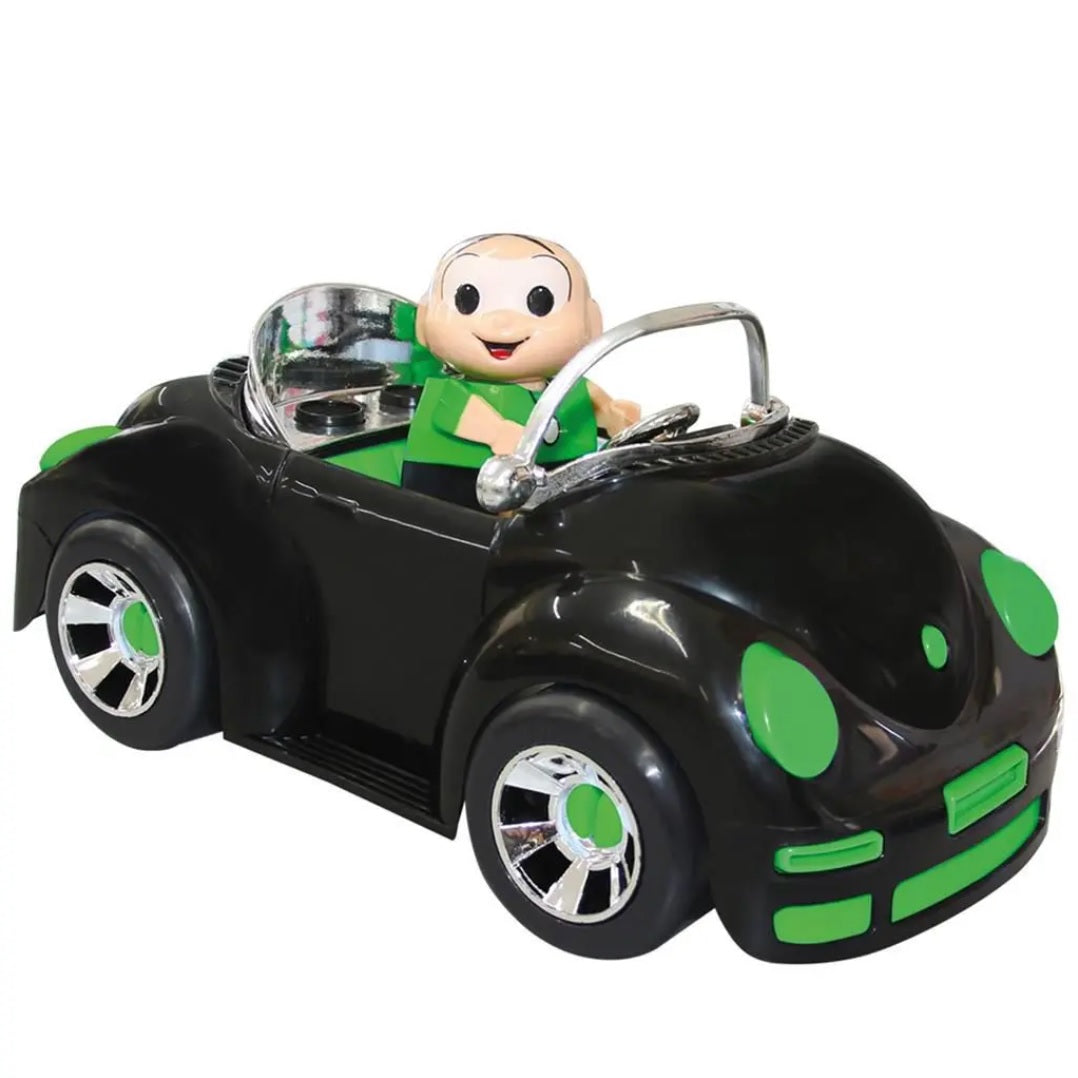 Carrinho Conversível do Cebolinha 0255 - Monte Libano