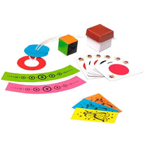 Jogo Show de Mágicas 0292.1 - Xalingo