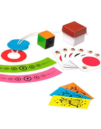 Jogo Show de Mágicas 0292.1 - Xalingo
