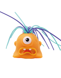 Boneco Wabawaba Com som DWB582 - Fênix
