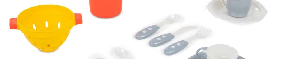 Kit Cozinha Completo 332 Calesita