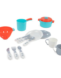 Kit Cozinha Completo 332 Calesita
