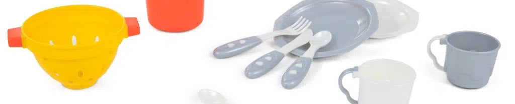 Kit Cozinha Completo 332 Calesita