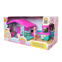 Judy Doce Sorveteria 0417 - Samba Toys