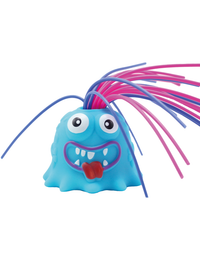 Boneco Wabawaba Com som DWB582 - Fênix
