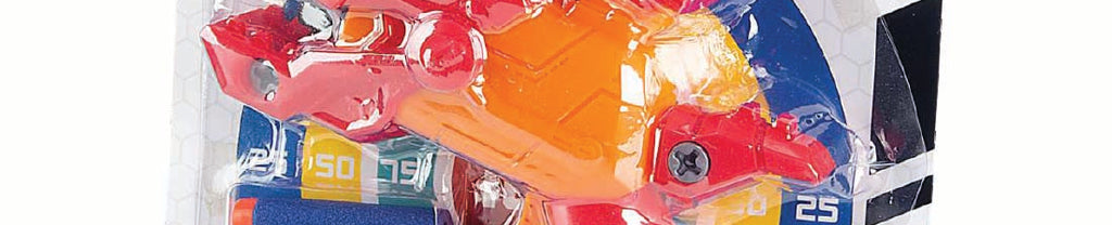 Lançador Monta e Desmonta Dino Darts 050-9 - Braskit