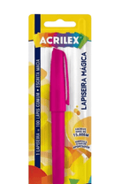 Lapiseira Mágica Lápis Infinito 06408/06411 - Acrilex