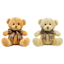 Ursinho de Pelúcia Macio Para Bebê Cookie 09813 - Buba