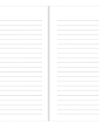 Caderno Com Elástico e Pingente 96Fls. Cristales 9325 - Animativa
