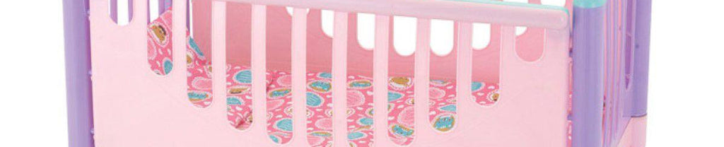 Berço meu Soninho 4690 - Monte Líbano