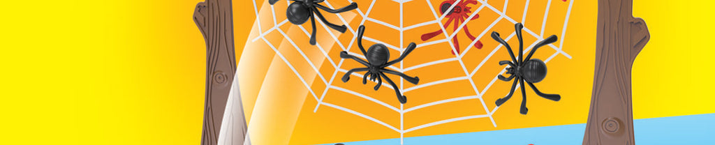 Jogo Spider Game 100-9 - Braskit