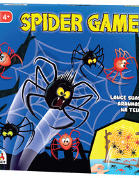 Jogo Spider Game 100-9 - Braskit
