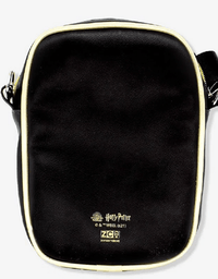 Bolsa Shoulder Bag Harry Potter Raio 10071799 - Zona Criativa
