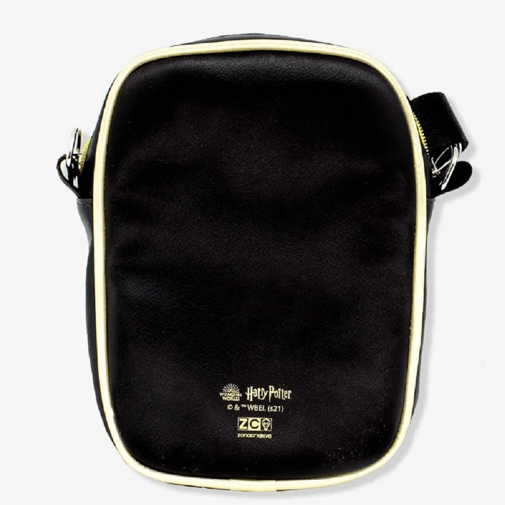 Bolsa Shoulder Bag Harry Potter Raio 10071799 - Zona Criativa