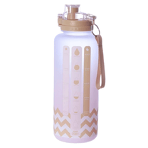 Garrafa Max Mãe Mármore 1,65Lt.10072351 - Zona Criativa