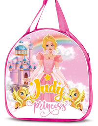 Barraca Infantil de Tecido Dobrável Judy Princess 5308 - Samba Toys
