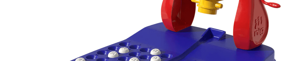 Jogo de Bingo com 100 cartelas 1050 - Nig