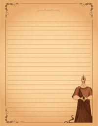 Caderno Colegial Costurado Vilões Disney 160 Folhas 10785 - Animativa
