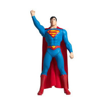 Boneco em Vinil Superman 45 cm 1098 - Baby Brink