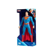 Boneco em Vinil Superman 45 cm 1098 - Baby Brink