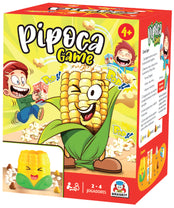 Jogo Pipoca Game 120-1 - Braskit