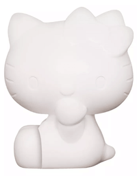 Boneca Hello Kitty Pintura 1201 - Samba Toys
